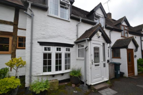 Abbey Cottage